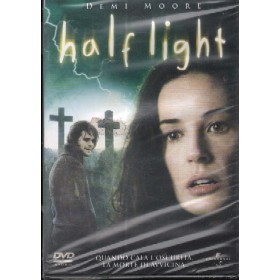 Half Light DVD Craig Rosenberg Sony – 8245462 Sigillato Half Light DVD Craig Rosenberg Sony – 8245462 Sigillato