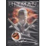 Hitman - l'Assassino DVD Xavier Gens Sony – 36281DS Sigillato