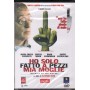 Ho Solo Fatto A Pezzi Mia Moglie DVD Alfonso Arau Sony – 02609 Sigillato