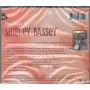 Shirley Bassey CD The Magic Of Shirley Bassey Nuovo Sigillato 0731455278125