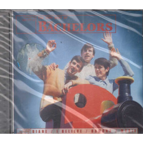 The Bachelors CD The Very Best Of / Spectrum Sigillato 0731454417723 The Bachelors CD The Very Best Of The Bachelors Nuovo Sigillato 0731454417723