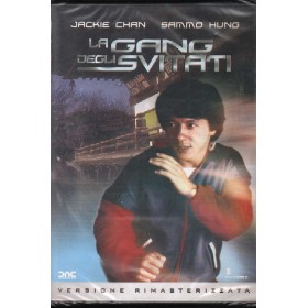 La Gang Degli Svitati DVD Sammo Hung Kam Bo Sony – 18522 Sigillato La Gang Degli Svitati DVD Sammo Hung Kam Bo Sony – 18522 Sigillato