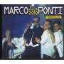 Marco Ponti CD DVD Live 2010 Zeus Record – GD9323 Sigillato