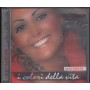 Ida D'Amore CD I Colori Della Vita Zeus Record – GD92122 Sigillato