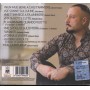 Ciro Di Vaio CD Vivere Zeus Record – GD94632 Sigillato