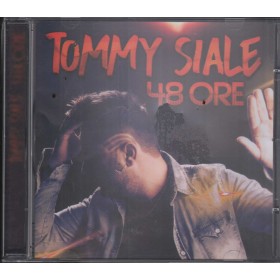 Tommy Siale CD 48 Ore Zeus Record – GD94222 Sigillato Tommy Siale CD 48 Ore Zeus Record – GD94222 Sigillato