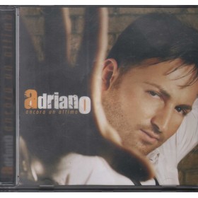 Adriano CD Ancora Un Attimo Zeus Record – GD92762 Sigillato Adriano CD Ancora Un Attimo Zeus Record – GD92762 Sigillato