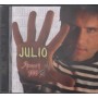 Julio CD Amori Al 100% Zeus Record – GD92042 Sigillato