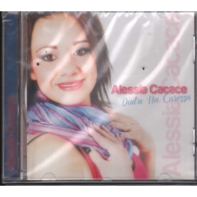 Alessia Cacace CD Dint'A Na Carezza Zeus Record – GD93752 Sigillato Alessia Cacace CD Dint'A Na Carezza Zeus Record – GD93752 Sigillato