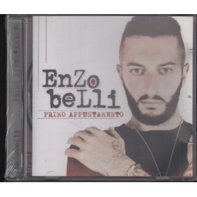 Enzo Belli CD Primo Appuntamento Zeus Record – GD94102 Sigillato Enzo Belli CD Primo Appuntamento Zeus Record – GD94102 Sigillato