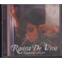 Rosina De Vivo CD Sappiamo Ad Amare Zeus Record – GD93332 Sigillato