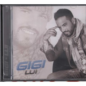 Gigi CD Lui Zeus Record – GD93792 Sigillato Gigi CD Lui Zeus Record – GD93792 Sigillato