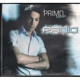 Fabio Cozzolino CD Il Primo Amore Zeus Record – GD92902 Sigillato Fabio Cozzolino CD Il Primo Amore Zeus Record – GD92902 Sigillato