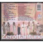 Zerottantuno CD Omonimo, Same Zeus Record – ZS5112 Sigillato