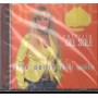 Patrizia Del Sole CD Alle Porte Del Sole Zeus Record – GD91852 Sigillato