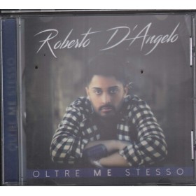 Roberto D'Angelo CD Oltre Me Stesso Zeus Record – GD94362 Sigillato Roberto D'Angelo CD Oltre Me Stesso Zeus Record – GD94362 Sigillato