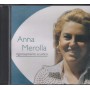 Anna Merolla CD Rigorosamente Acustico Zeus Record – ZS80642 Sigillato