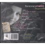 Francesca Marini CD Lazzarella Zeus Record – GD92102 Sigillato