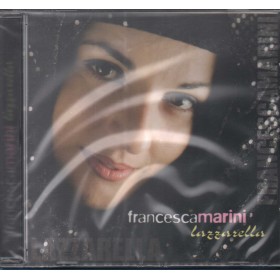 Francesca Marini CD Lazzarella Zeus Record – GD92102 Sigillato Francesca Marini CD Lazzarella Zeus Record – GD92102 Sigillato