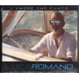 Luca Romano CD L'Amore Che Canto Zeus Record – GD94742 Sigillato