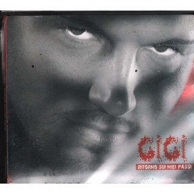 Gigi CD Ritorno Sui Miei Passi Zeus Record – GD93062 Sigillato Gigi CD Ritorno Sui Miei Passi Zeus Record – GD93062 Sigillato