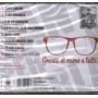 Giuseppe Turco CD Canto Per Non Parlare Zeus Record – GD94022 Sigillato