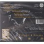 Filippo Schisano CD Nudo Zeus Record – ZS4952 Sigillato