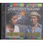 Baldassarre, Lello Grigi CD Divertentissimo 4 Zeus – LD50132 Sigillato