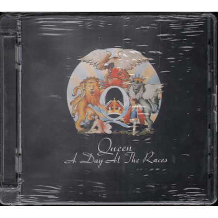 Queen  CD A Day At The Races / 276 441 7  Nuovo Sigillato 0602527644172