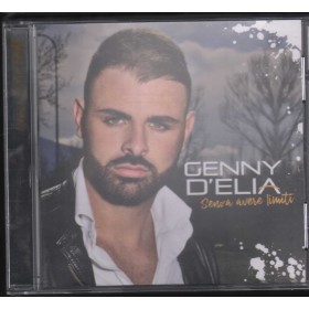 Genny D' Elia CD Senza Avere Limiti Zeus Record – GD94422 Sigillato Genny D' Elia CD Senza Avere Limiti Zeus Record – GD94422 Sigillato