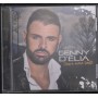 Genny D' Elia CD Senza Avere Limiti Zeus Record – GD94422 Sigillato