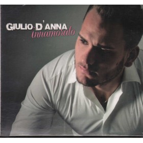 Giulio D'Anna CD Innamorato Zeus Record – GD93702 Sigillato Giulio D'Anna CD Innamorato Zeus Record – GD93702 Sigillato