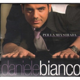Daniele Bianco CD Per La Mia Strada Zeus Record – GD92562 Sigillato Daniele Bianco CD Per La Mia Strada Zeus Record – GD92562 Sigillato
