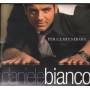 Daniele Bianco CD Per La Mia Strada Zeus Record – GD92562 Sigillato