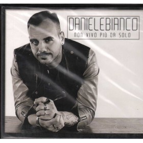 Daniele Bianco CD Non Vivo Piu' Da Solo Zeus Record – GD94202 Sigillato Daniele Bianco CD Non Vivo Piu' Da Solo Zeus Record – GD94202 Sigillato