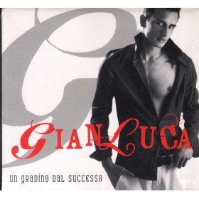 Gianluca CD Un Gradino Dal Successo Zeus Record – GD92482 Sigillato Gianluca CD Un Gradino Dal Successo Zeus Record – GD92482 Sigillato