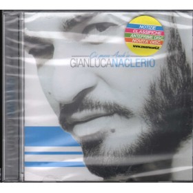 Gianluca Naclerio CD Ci Provo Anch'Io Zeus Record – NR71382 Sigillato Gianluca Naclerio CD Ci Provo Anch'Io Zeus Record – NR71382 Sigillato