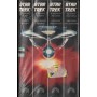 Star Trek Vol. 4 Cofanetto VHS Paramount – PVS70470 Sigillato