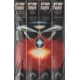 Star Trek Vol. 8 Cofanetto VHS Paramount – PVS70555 Sigillato