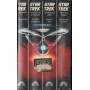 Star Trek Vol. 6 Cofanetto VHS Paramount – PVS70525 Sigillato