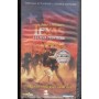 Texas L' Ultima Frontiera VHS Richard Lang Univideo – CD02440 Sigillato