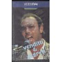 Venditti E Segreti VHS VideoRai Univideo – VRO4001 Sigillato