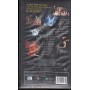 Burn The Floor VHS David Mallet Univideo – 059996301 Sigillato