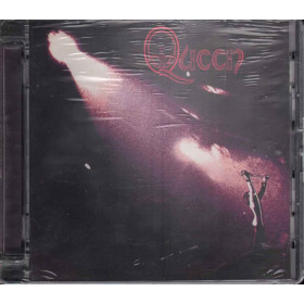Queen CD Omonimo Same / Island Records 276 387 6 Sigillato Queen  CD Queen (Omonimo) / 276 387 6  Nuovo Sigillato 0602527638768