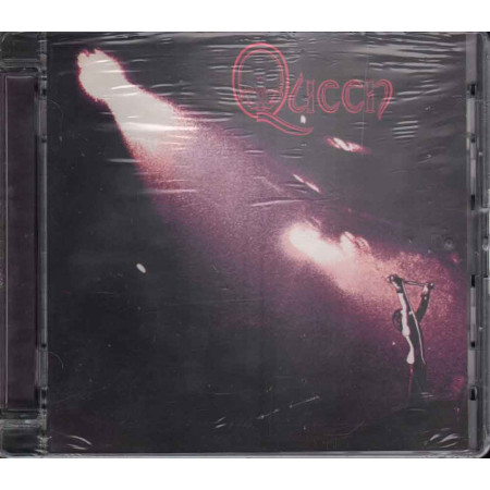 Queen  CD Queen (Omonimo) / 276 387 6  Nuovo Sigillato 0602527638768