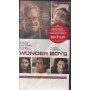 Wonder Boys VHS Curtis Hanson Univideo – PIV18643 Sigillato