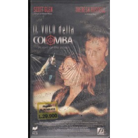 Il Volo Della Colomba VHS Steve Railsback Univideo – VBCSPAH21640 Sigillato Il Volo Della Colomba VHS Steve Railsback Univideo – VBCSPAH21640 Sigillato