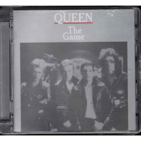 Queen  CD The Game / 277 175 1   Nuovo Sigillato 0602527717517