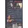 Senza Traccia VHS John Korty Univideo – CD02409 Sigillato