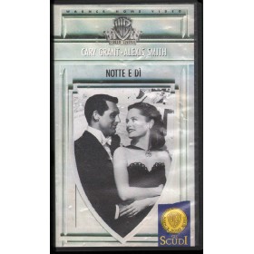 Notte E Di' VHS Michael Curtiz Univideo – PIV99465 Sigillato Notte E Di' VHS Michael Curtiz Univideo – PIV99465 Sigillato